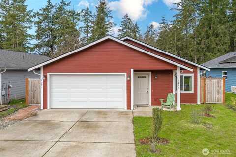 Jones, SHELTON, WA 98584