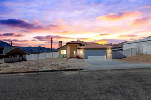 Danbury, WHITEWATER, CA 92282