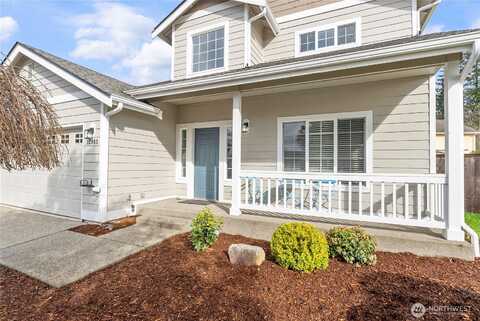 169Th Street, PUYALLUP, WA 98374