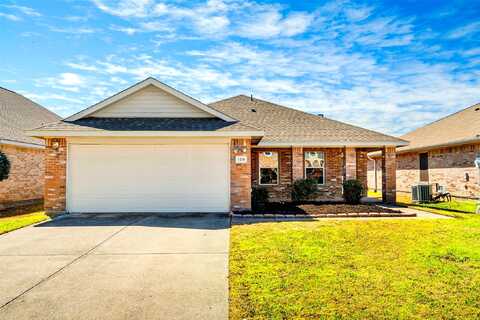 Shawnee, GREENVILLE, TX 75402