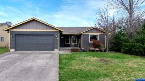 40Th, SWEET HOME, OR 97386