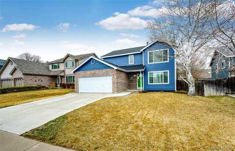Bellaire, THORNTON, CO 80241