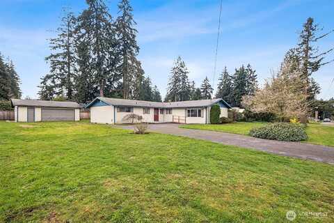 146Th, PUYALLUP, WA 98374