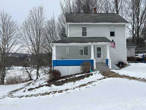 Bridge, HONESDALE, PA 18431