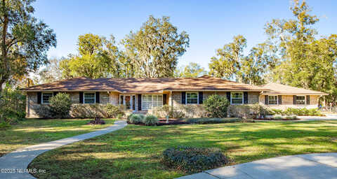 Reggie, JACKSONVILLE, FL 32223