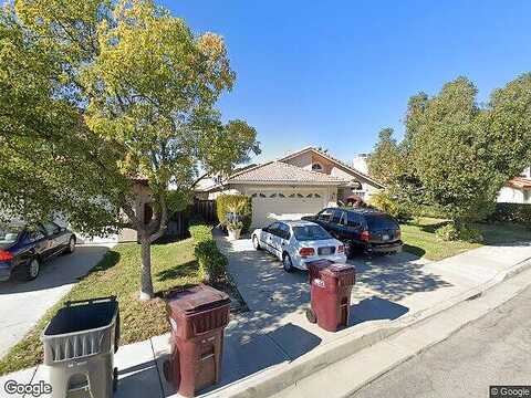 Pan Am, MORENO VALLEY, CA 92553