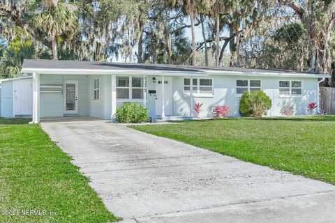 Green Cay, JACKSONVILLE, FL 32233