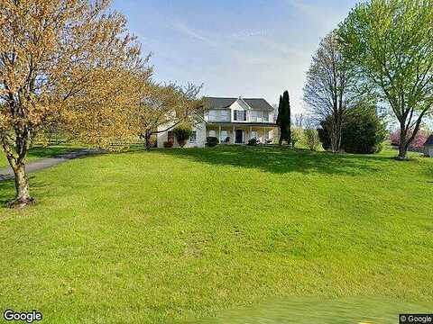 Shannaleigh, MOHRSVILLE, PA 19541