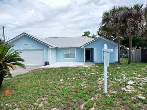 Heather, PANAMA CITY BEACH, FL 32413