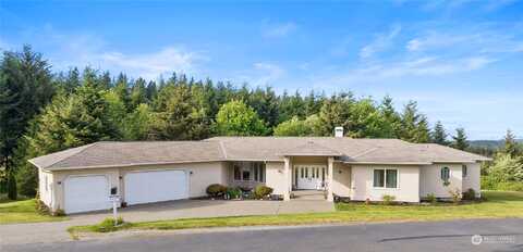 Glacier Peak, CAMANO ISLAND, WA 98282