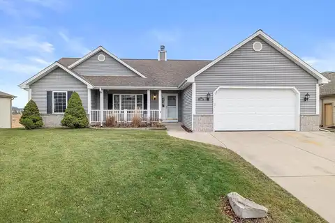Huron, HARTFORD, WI 53027