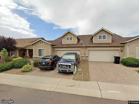 Viento, DEWEY, AZ 86327
