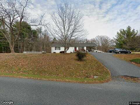 Fredericksburg, RUCKERSVILLE, VA 22968