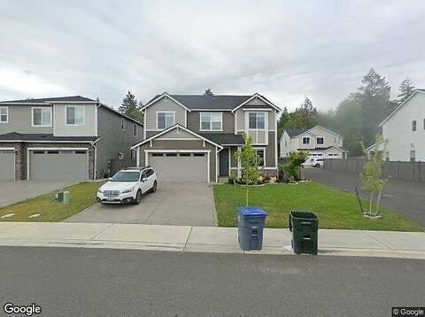 176Th, PUYALLUP, WA 98374
