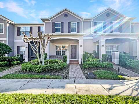 Honey Blossom, ORLANDO, FL 32824