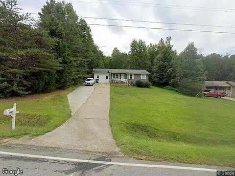 Black, CLEVELAND, GA 30528