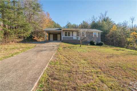 Black, CLEVELAND, GA 30528