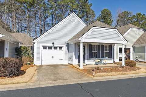 Rose Cottage, WOODSTOCK, GA 30189