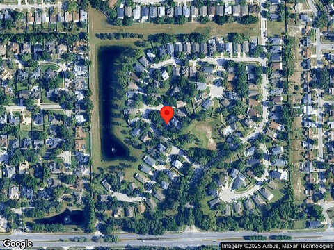 Grantham, CASSELBERRY, FL 32707