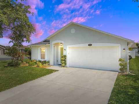Corbett, MELBOURNE, FL 32904