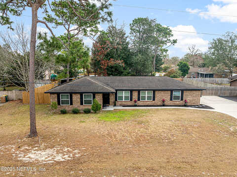 Lamar Shaw, JACKSONVILLE, FL 32258