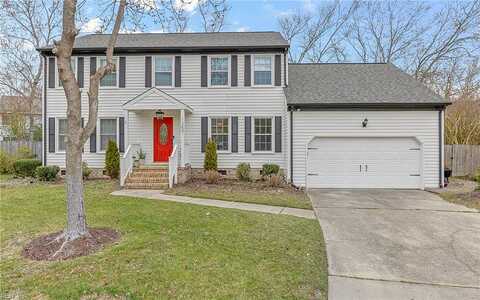 Bridle Creek, VIRGINIA BEACH, VA 23464