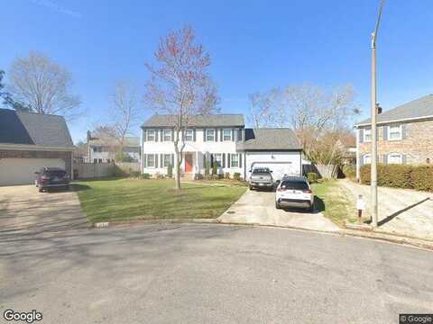 Bridle Creek, VIRGINIA BEACH, VA 23464