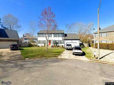 Bridle Creek, VIRGINIA BEACH, VA 23464