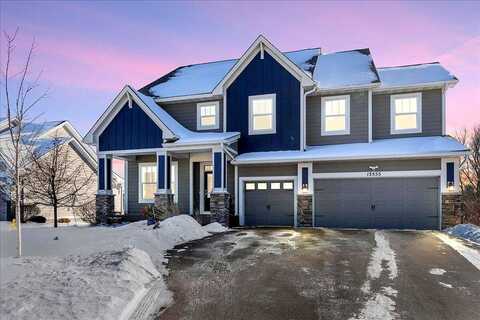 Foxhill, HUGO, MN 55038