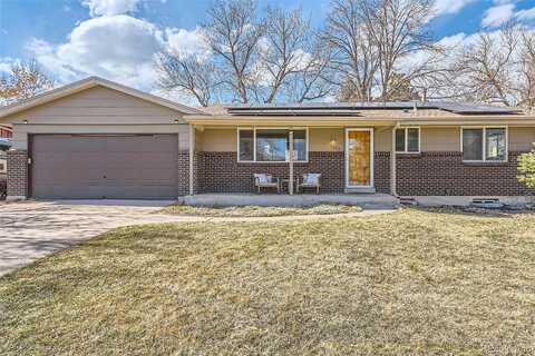 Hoyt, LAKEWOOD, CO 80232