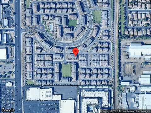 Arizona, CHANDLER, AZ 85225