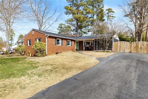 Winfree, CHESTER, VA 23831