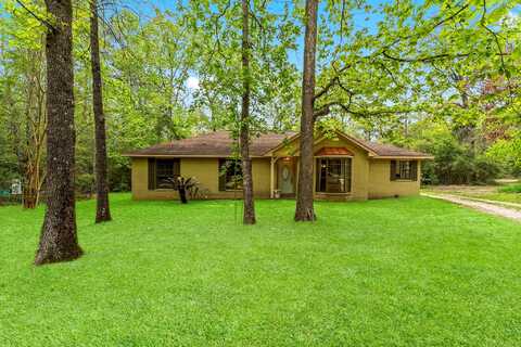 Ike White, CONROE, TX 77303