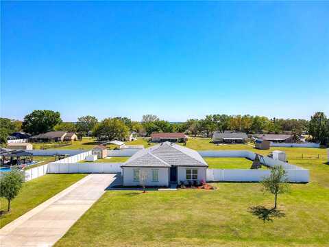 Garrett, GRAND ISLAND, FL 32735
