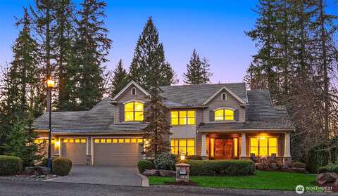 205Th, WOODINVILLE, WA 98077