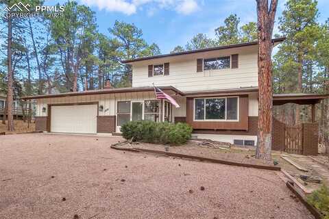 Tari, COLORADO SPRINGS, CO 80921