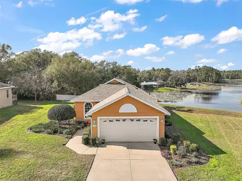 Twin Lake, UMATILLA, FL 32784