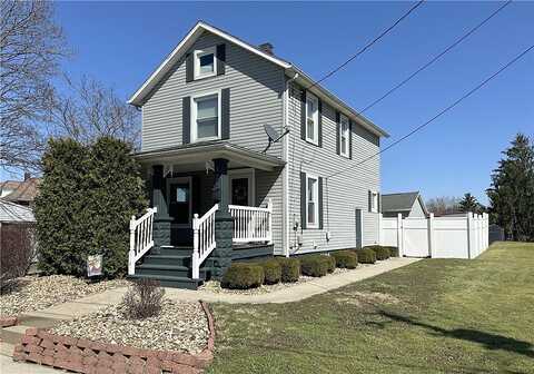 11Th, SHARPSVILLE, PA 16150