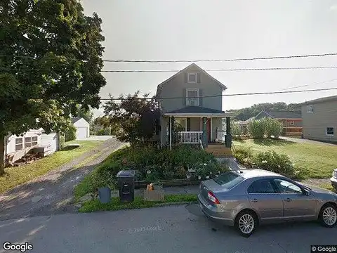 11Th, SHARPSVILLE, PA 16150