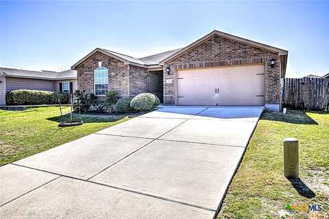 Robertson, JARRELL, TX 76537