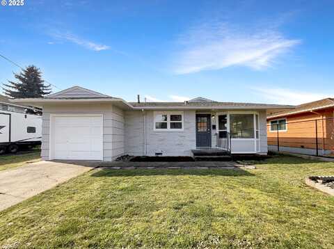 Lee, SAINT HELENS, OR 97051