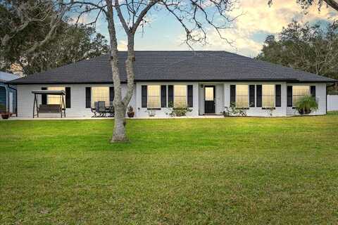 Country Circle, PORT ORANGE, FL 32128