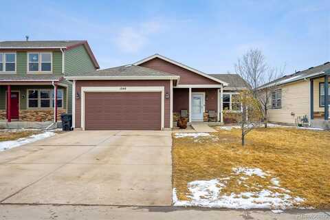 4Th, DEER TRAIL, CO 80105
