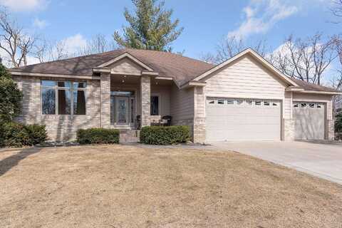 Overlook, HOPKINS, MN 55343