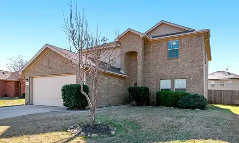 Worthington, RHOME, TX 76078
