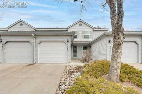 Firefly, COLORADO SPRINGS, CO 80916