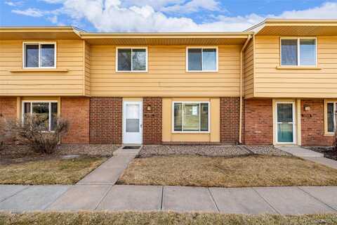 Louisiana, AURORA, CO 80012