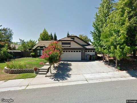 Jeremiah, AUBURN, CA 95603