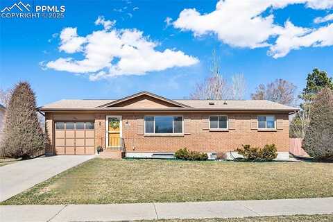 Osgood, COLORADO SPRINGS, CO 80915