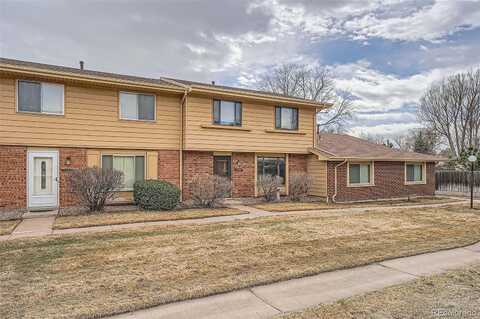 Louisiana, AURORA, CO 80012